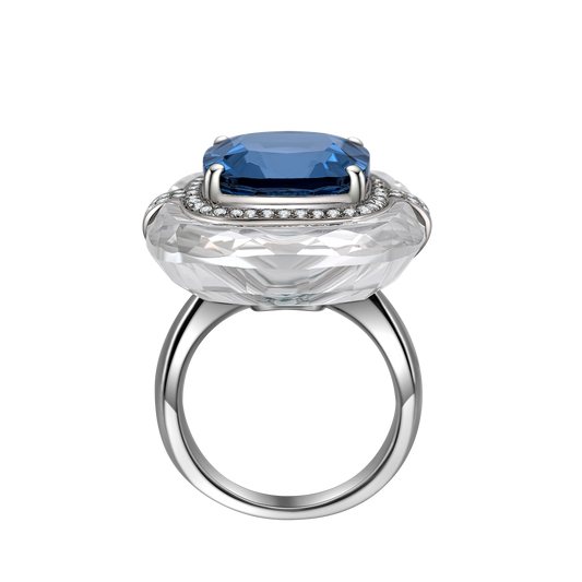 Cesidio Kiyara Deluxe Ring