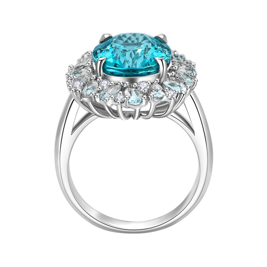 Dione Atlanna Deluxe Ring