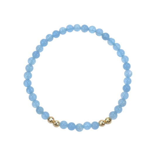 Moonstones Bracelet