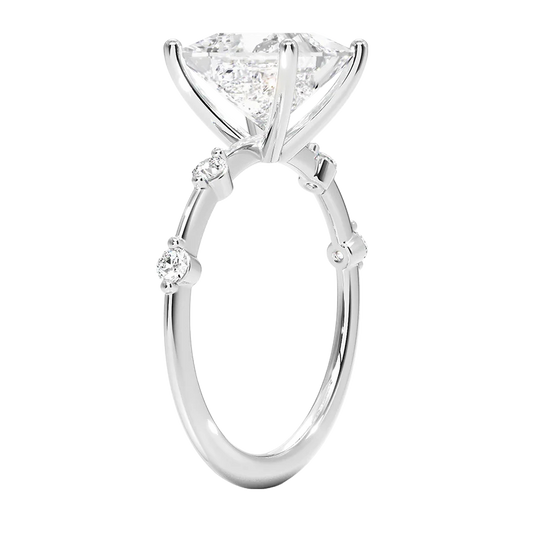 Aimee Diamond Engagement Ring,