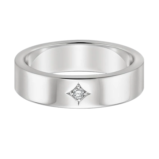 Artemis Diamond Ring