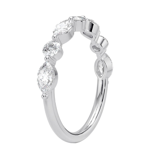 Cordelie Diamond Ring