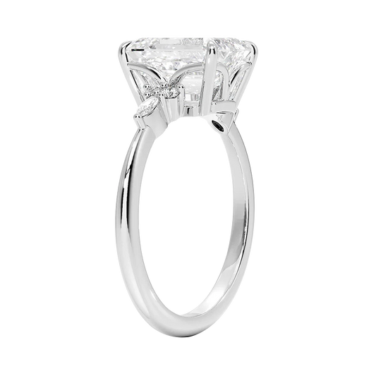 Chloé Diamond Engagement Ring