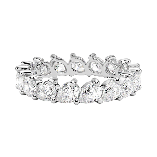 Camillia Eternity Diamond Ring