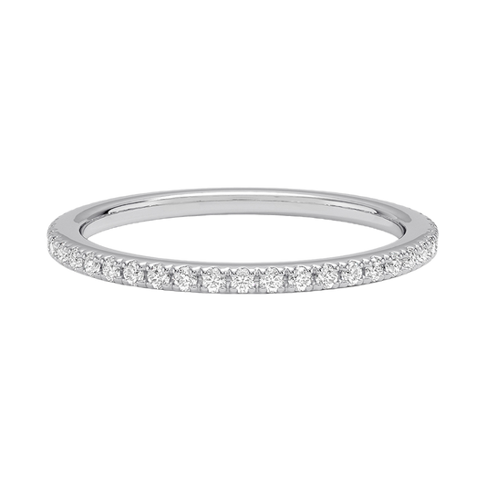 Celisa Eternity Diamond Ring