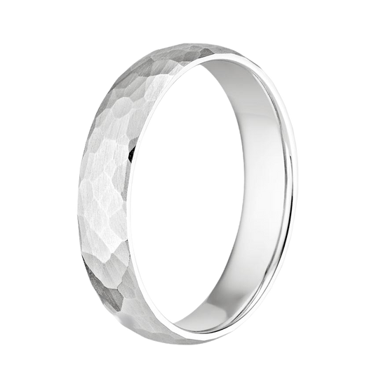 Calian Wedding Ring