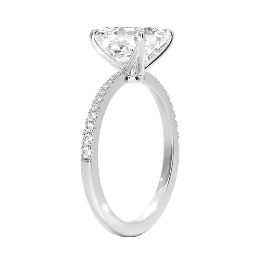 Eilene Diamond Engagement Ring