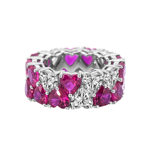 Dulce Freysie Deluxe Ring