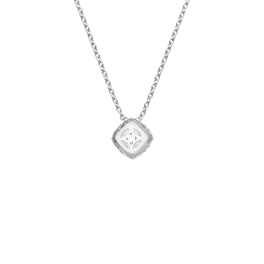 Doraine Bloom Diamond Pendant