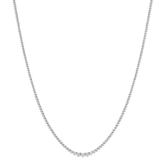 Orielle Diamond Necklace