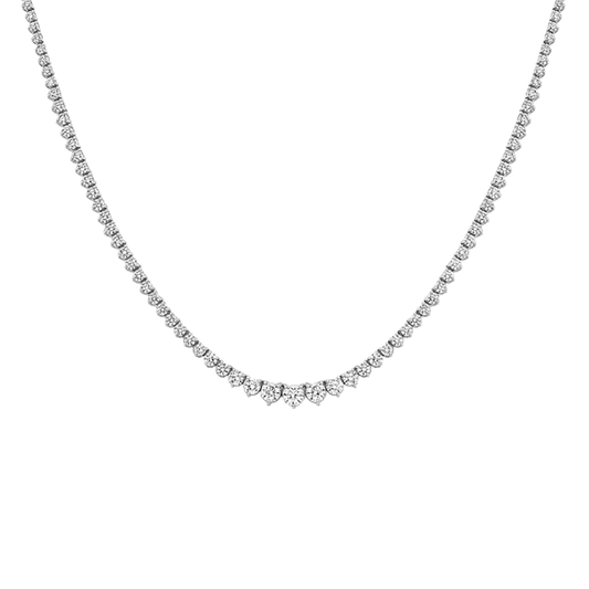 Orielle Diamond Necklace