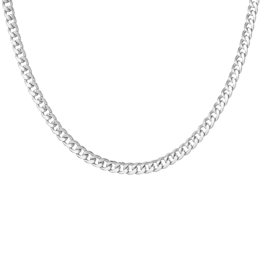 Ophelle 18 In. Link Chain Necklace