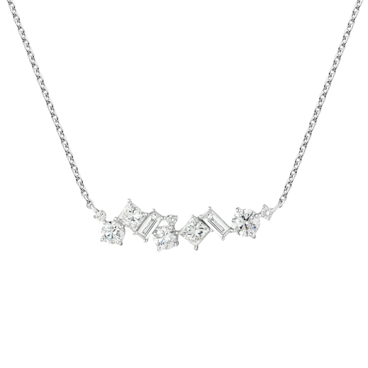 Tatienne Stardust Diamond Pendant