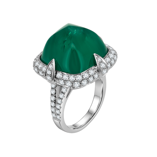 Esme Deluxe Ring