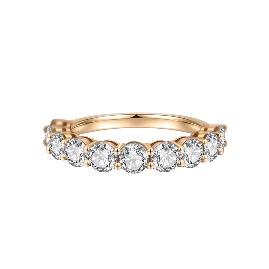 Feodora Diamond Ring