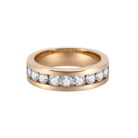 Lenia Diamond Ring