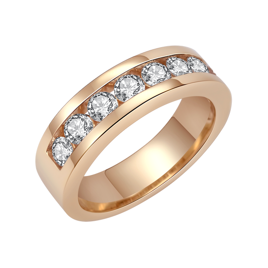 Lenia Diamond Ring