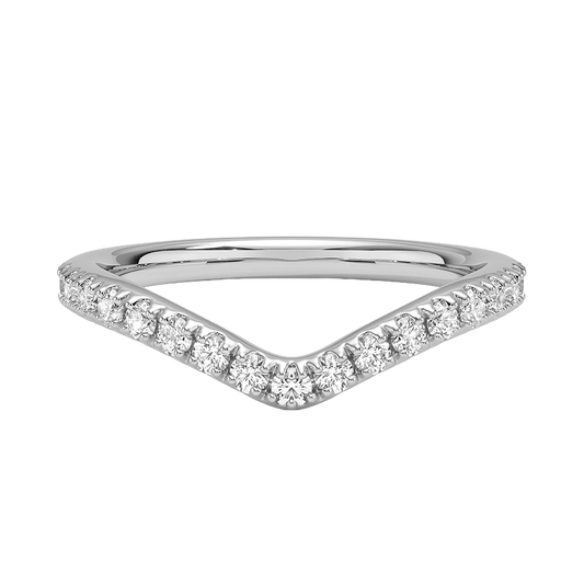 Luxe Milena Diamond Ring