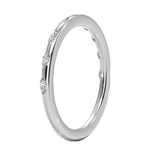 Liora Diamond Ring