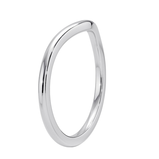 Veronica Wedding Ring